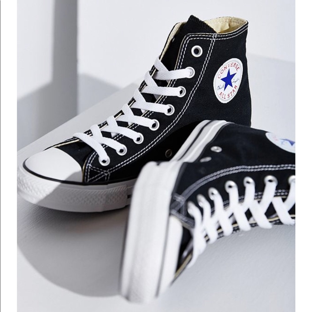 Converse Chuck Taylor All Star High Top Sneaker